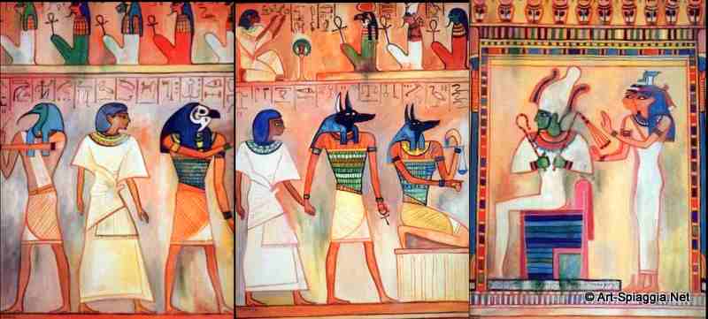 Histoire de l’hypnose